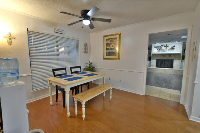 9012 Bontura Road, Granbury, TX 76049