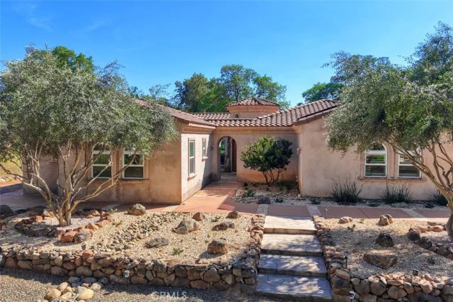 3212 Silver Bush Place, Catheys Valley, CA 95306