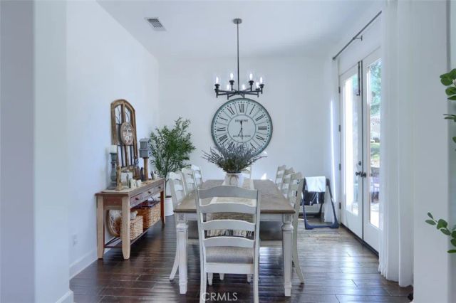 3212 Silver Bush Place, Catheys Valley, CA 95306