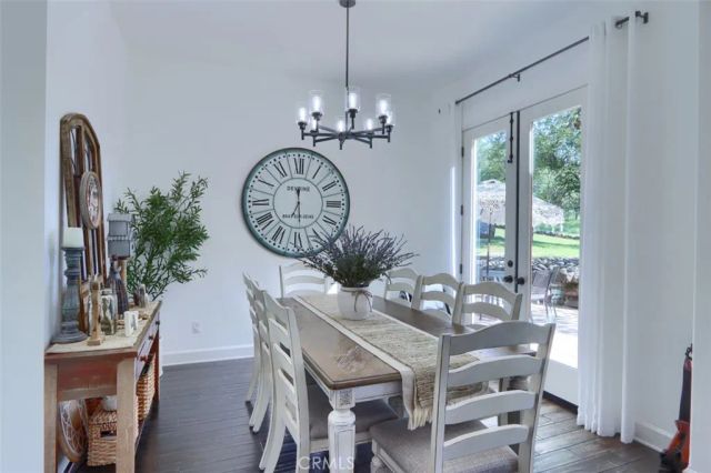 3212 Silver Bush Place, Catheys Valley, CA 95306