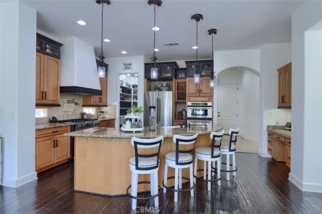 3212 Silver Bush Place, Catheys Valley, CA 95306