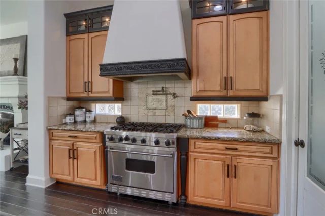 3212 Silver Bush Place, Catheys Valley, CA 95306