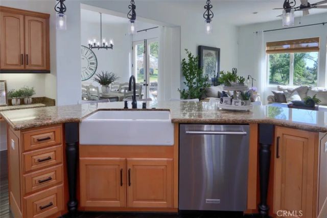 3212 Silver Bush Place, Catheys Valley, CA 95306