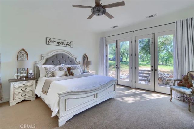 3212 Silver Bush Place, Catheys Valley, CA 95306