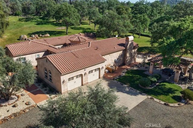 3212 Silver Bush Place, Catheys Valley, CA 95306