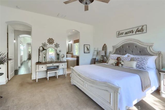 3212 Silver Bush Place, Catheys Valley, CA 95306