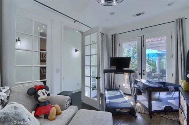 3212 Silver Bush Place, Catheys Valley, CA 95306