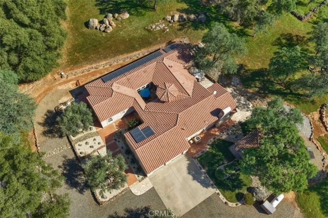 3212 Silver Bush Place, Catheys Valley, CA 95306