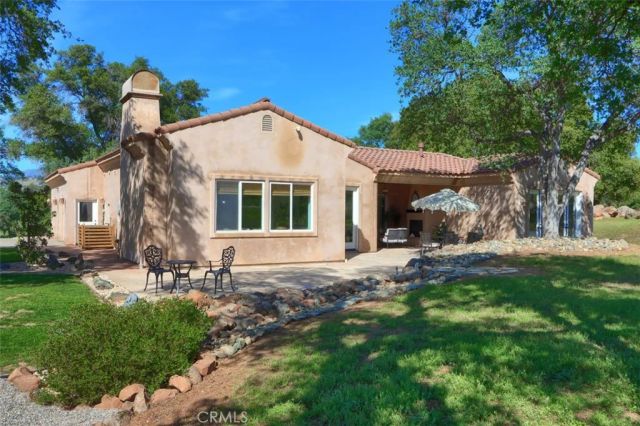 3212 Silver Bush Place, Catheys Valley, CA 95306