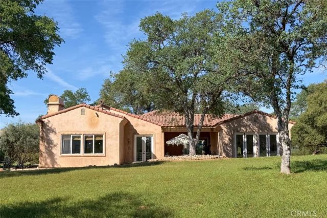 3212 Silver Bush Place, Catheys Valley, CA 95306