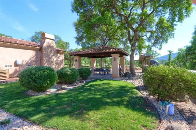 3212 Silver Bush Place, Catheys Valley, CA 95306