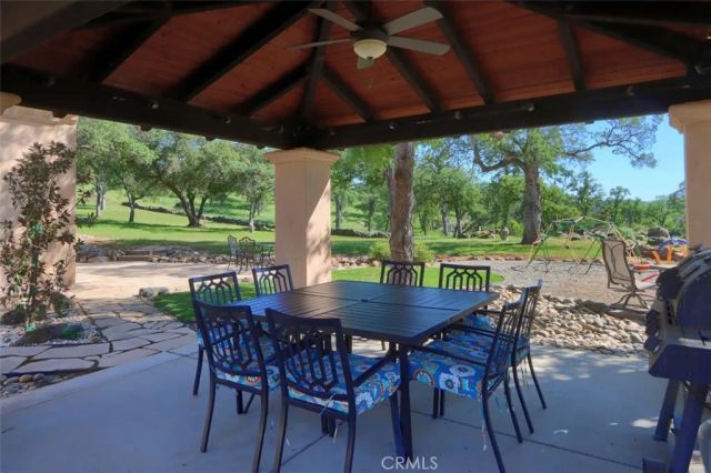 3212 Silver Bush Place, Catheys Valley, CA 95306