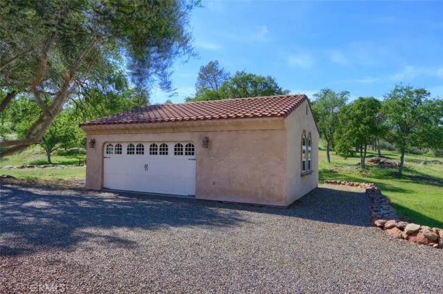 3212 Silver Bush Place, Catheys Valley, CA 95306