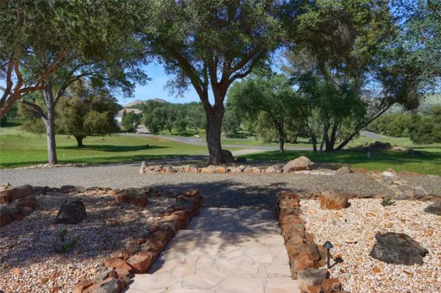 3212 Silver Bush Place, Catheys Valley, CA 95306