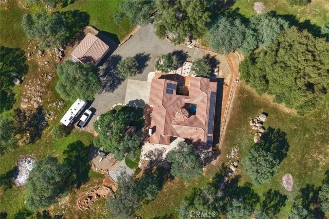 3212 Silver Bush Place, Catheys Valley, CA 95306