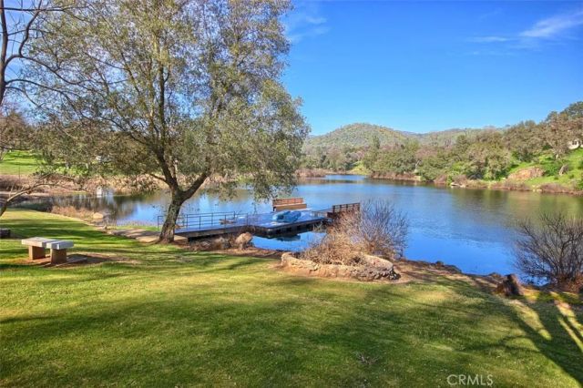 3212 Silver Bush Place, Catheys Valley, CA 95306