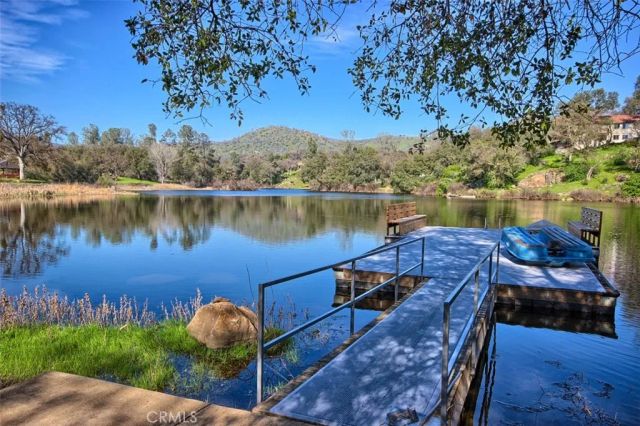3212 Silver Bush Place, Catheys Valley, CA 95306