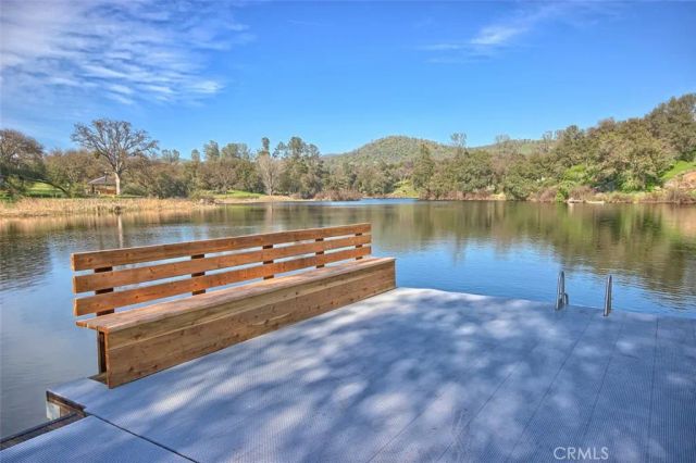 3212 Silver Bush Place, Catheys Valley, CA 95306