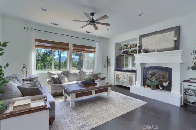 3212 Silver Bush Place, Catheys Valley, CA 95306