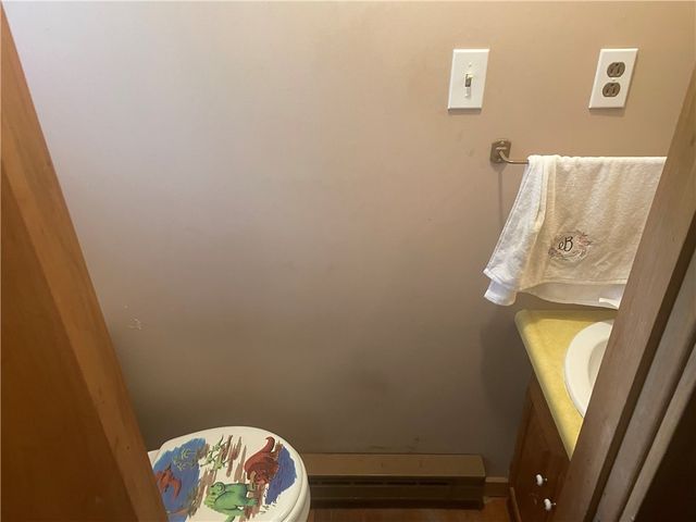 858 Randall Hill Road, Masonville, NY 13839