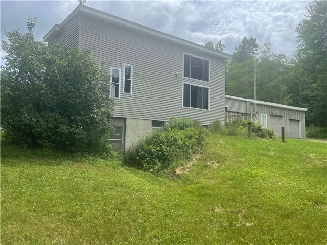 858 Randall Hill Road, Masonville, NY 13839