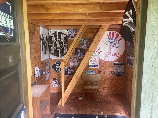 858 Randall Hill Road, Masonville, NY 13839