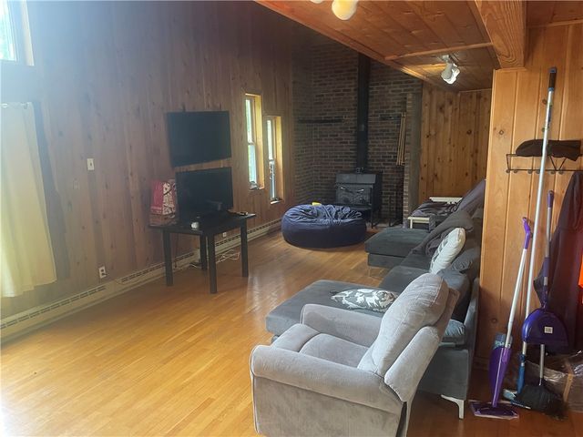 858 Randall Hill Road, Masonville, NY 13839