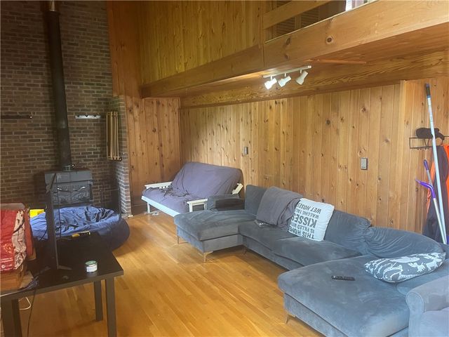 858 Randall Hill Road, Masonville, NY 13839