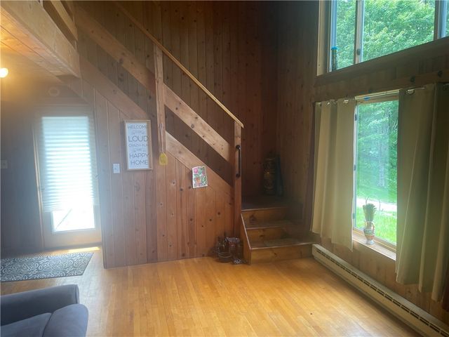 858 Randall Hill Road, Masonville, NY 13839