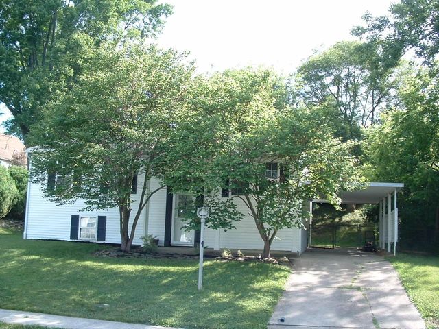 38 Westview Drive, Johnstown, OH 43031