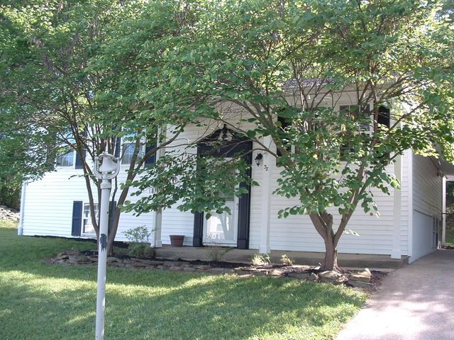 38 Westview Drive, Johnstown, OH 43031
