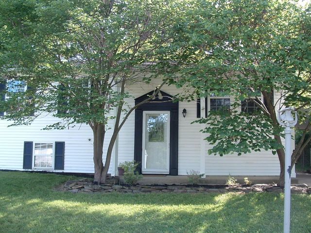 38 Westview Drive, Johnstown, OH 43031