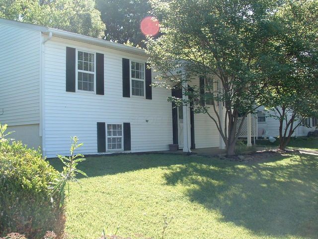 38 Westview Drive, Johnstown, OH 43031