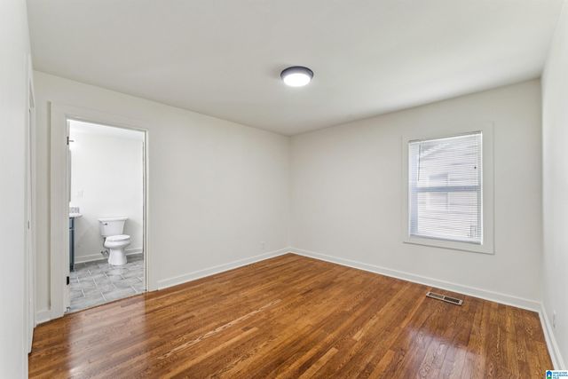 829 ALDEN AVENUE, Birmingham, AL 35228