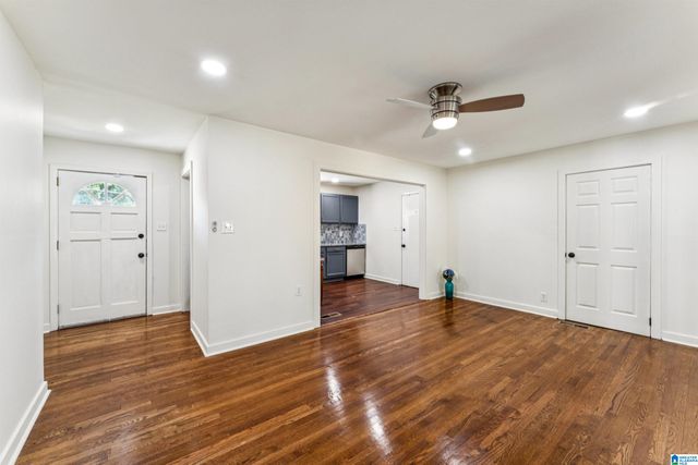 829 ALDEN AVENUE, Birmingham, AL 35228