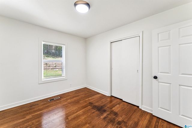 829 ALDEN AVENUE, Birmingham, AL 35228