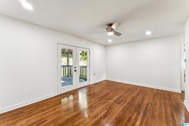 829 ALDEN AVENUE, Birmingham, AL 35228