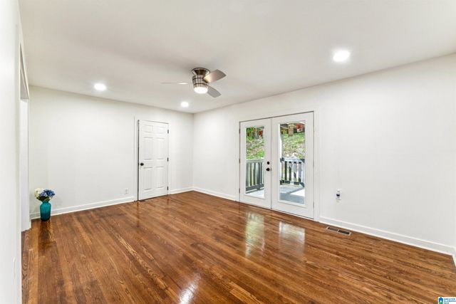 829 ALDEN AVENUE, Birmingham, AL 35228