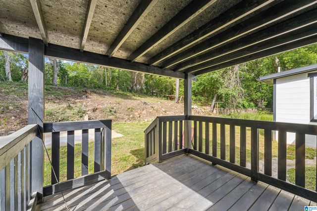 829 ALDEN AVENUE, Birmingham, AL 35228