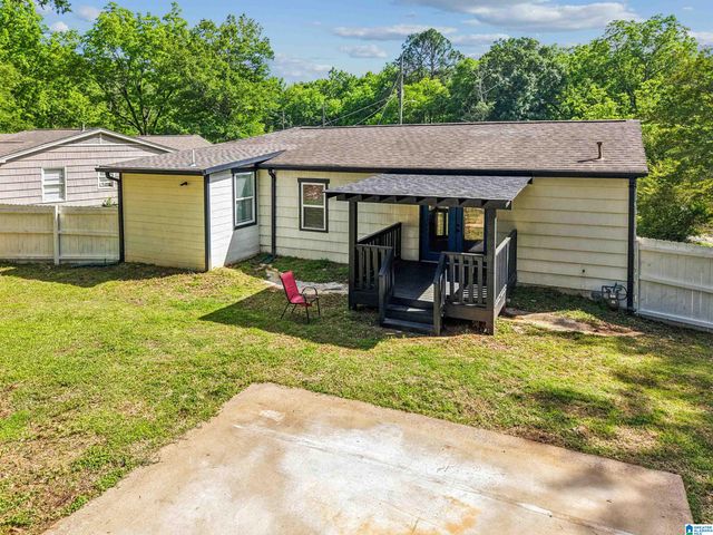 829 ALDEN AVENUE, Birmingham, AL 35228