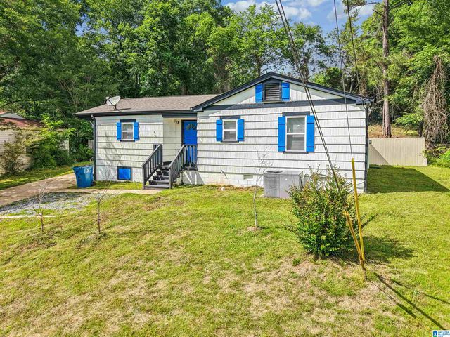 829 ALDEN AVENUE, Birmingham, AL 35228