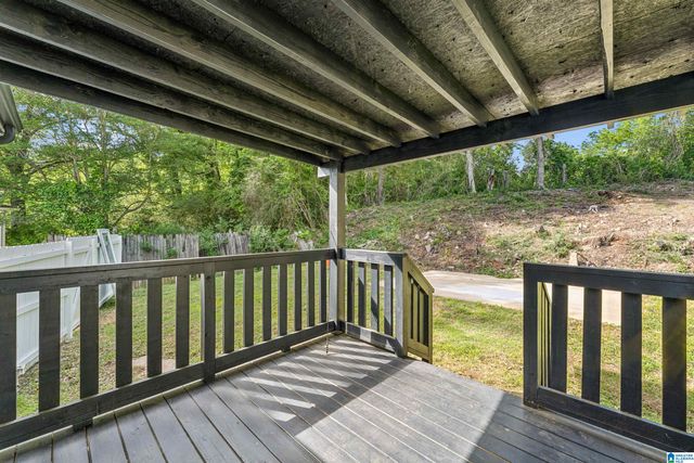 829 ALDEN AVENUE, Birmingham, AL 35228