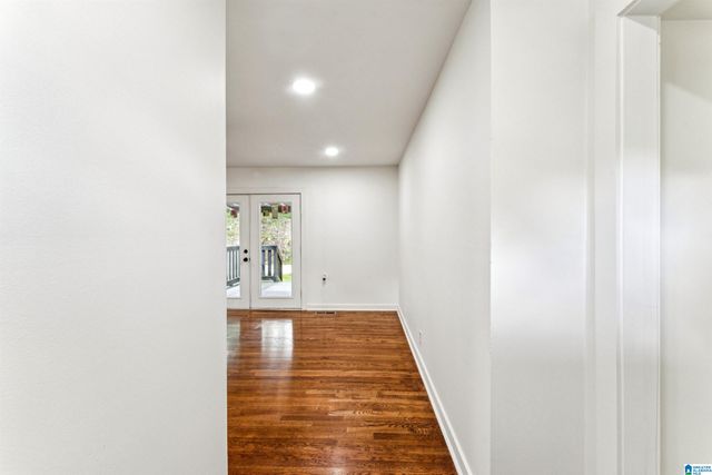 829 ALDEN AVENUE, Birmingham, AL 35228