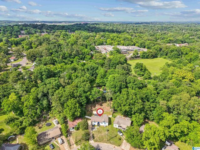 829 ALDEN AVENUE, Birmingham, AL 35228