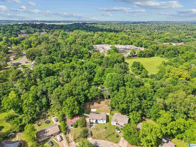829 ALDEN AVENUE, Birmingham, AL 35228