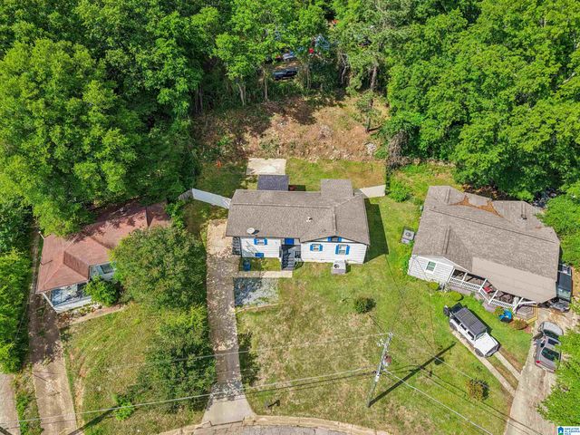 829 ALDEN AVENUE, Birmingham, AL 35228