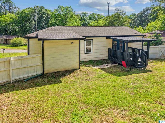 829 ALDEN AVENUE, Birmingham, AL 35228