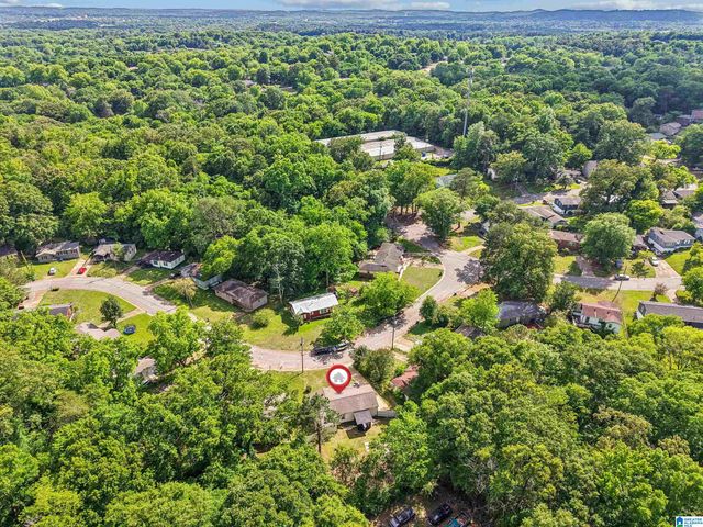 829 ALDEN AVENUE, Birmingham, AL 35228