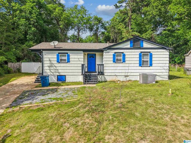829 ALDEN AVENUE, Birmingham, AL 35228