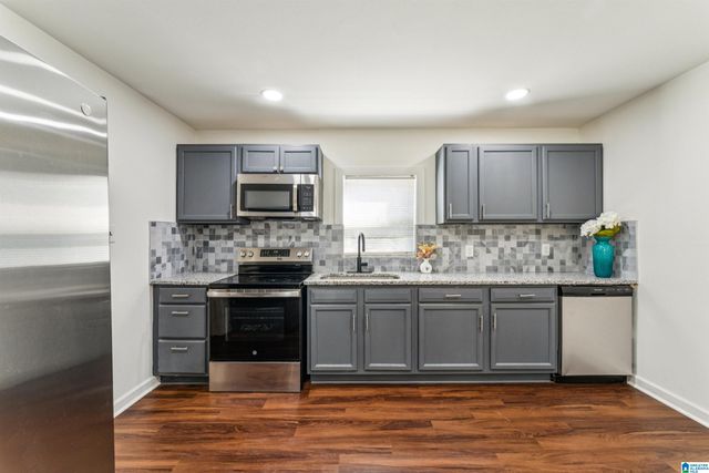 829 ALDEN AVENUE, Birmingham, AL 35228